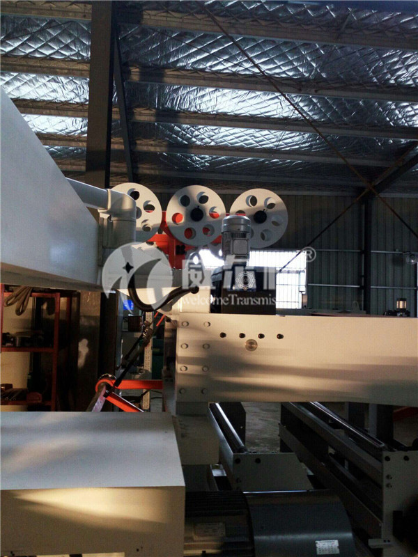 變壓器設備生產(chǎn)企業(yè)都選用威爾科產(chǎn)品，究竟產(chǎn)品好在哪里？